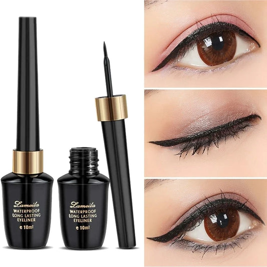 eyeliner noir ultra fin