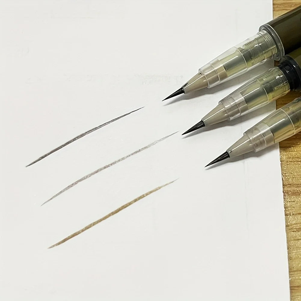 Crayon pour sourcille 0.008mm Ultra Fin