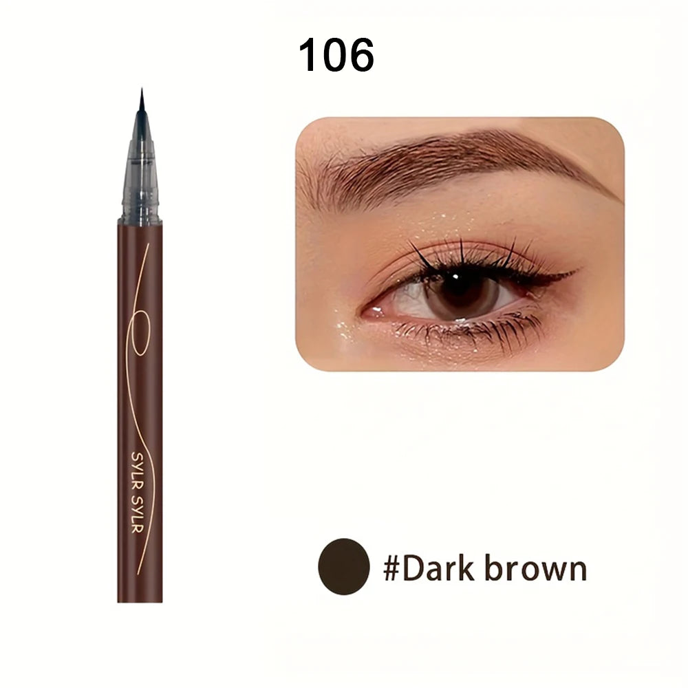 Crayon pour sourcille 0.008mm Ultra Fin