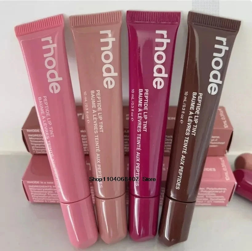Gloss pour lèvres adapter au coque iphones