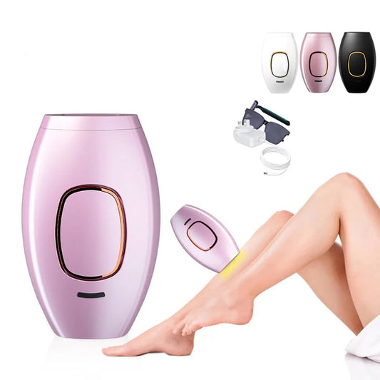 Epilateur Laser
