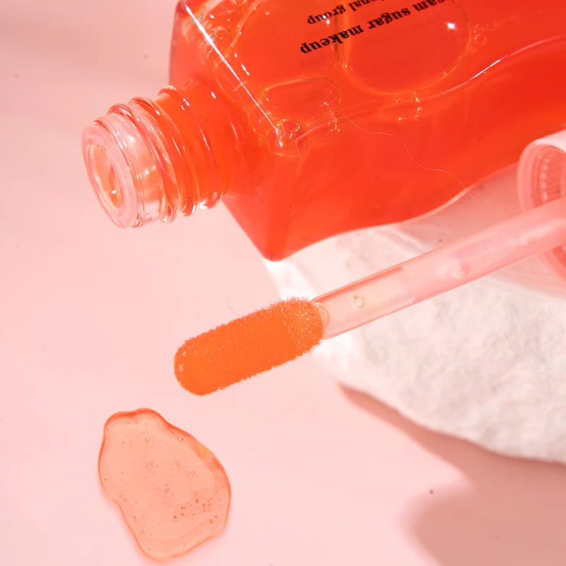 Gloss pour lèvres au Miel