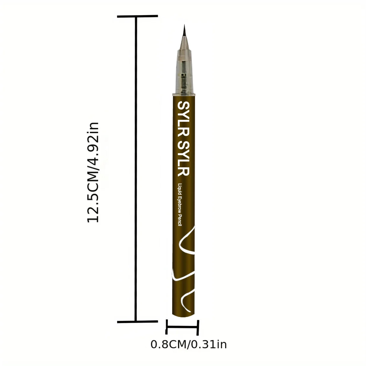 Crayon pour sourcille 0.008mm Ultra Fin