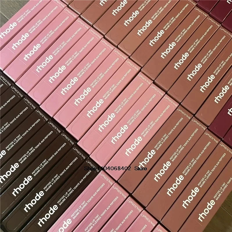 Gloss pour lèvres adapter au coque iphones