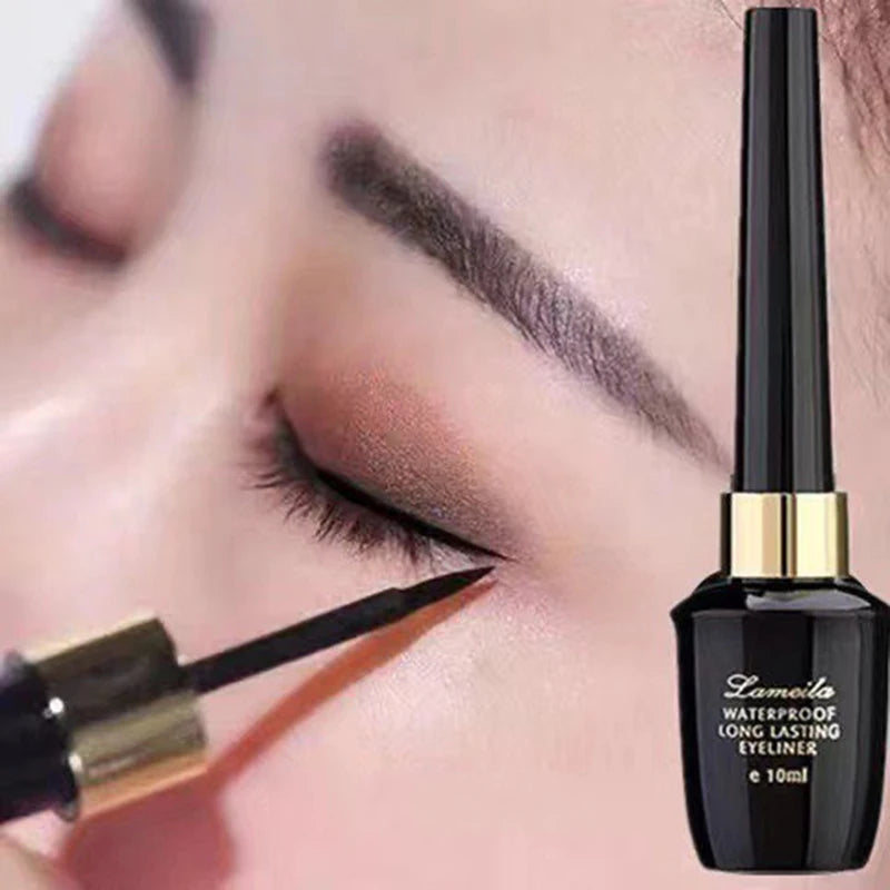 eyeliner noir ultra fin