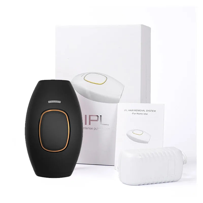 Epilateur Laser