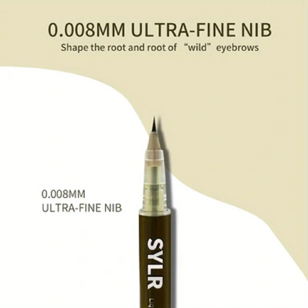 Crayon pour sourcille 0.008mm Ultra Fin